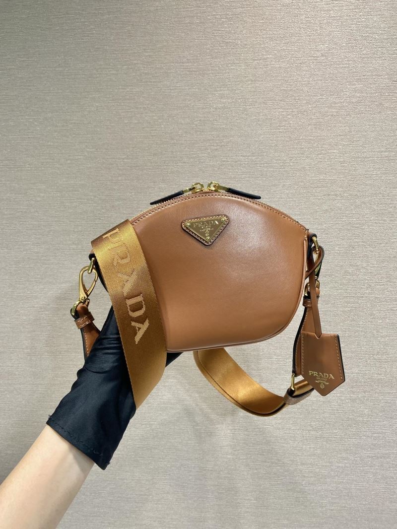 Prada Satchel Bags